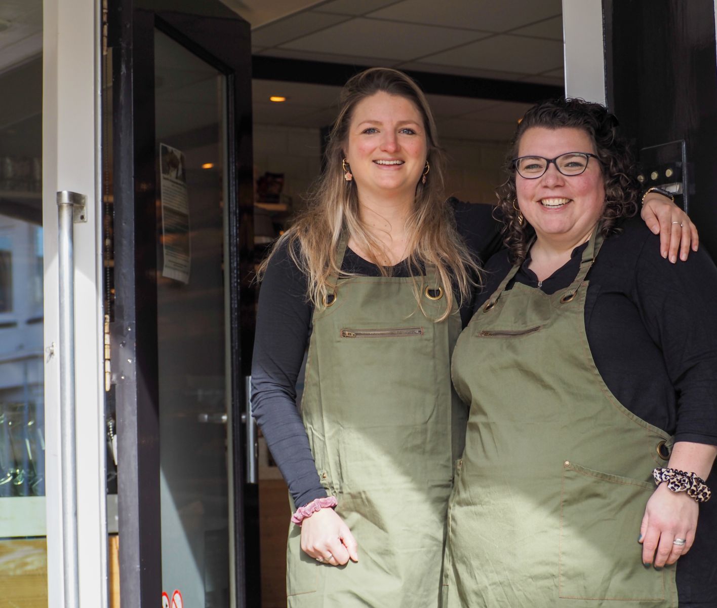 Kaasspeciaalzaak Utrechtse heuvelrug