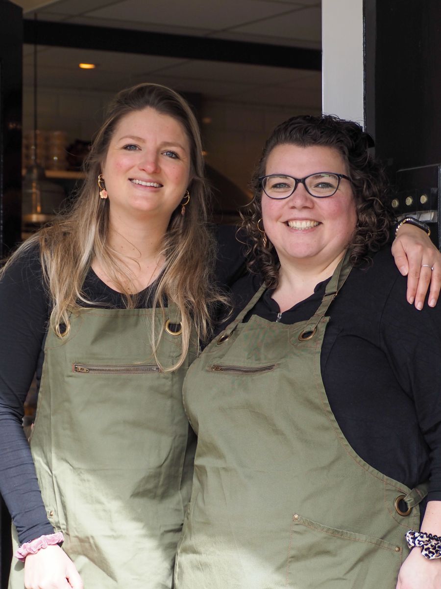 kaaswinkel Utrechtse heuvelrug